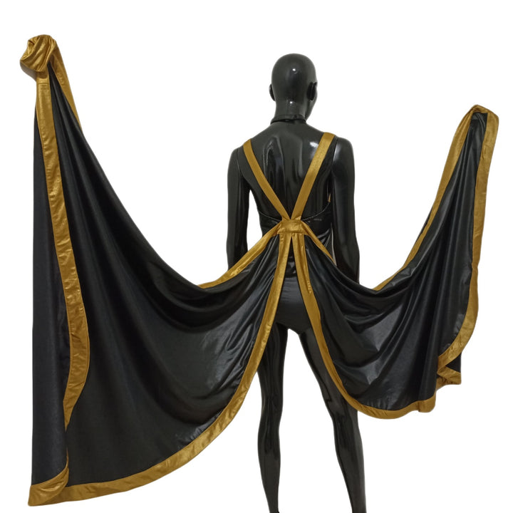 COSPLAY FANTASIA ORORO TEMPESTADE X-MEN PREMIUM ADULTO - NiponCosplay
