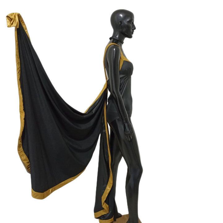COSPLAY FANTASIA ORORO TEMPESTADE X-MEN PREMIUM ADULTO - NiponCosplay