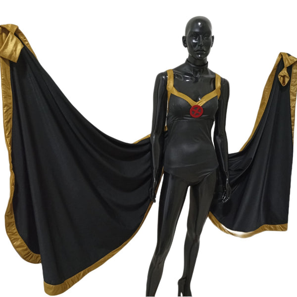 COSPLAY FANTASIA ORORO TEMPESTADE X-MEN PREMIUM ADULTO - NiponCosplay