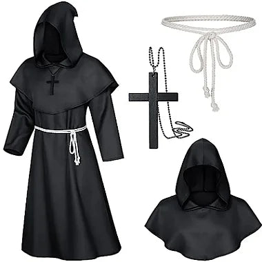 Cosplay Fantasia Halloween Plague Doutor Peste Negra Steampunk