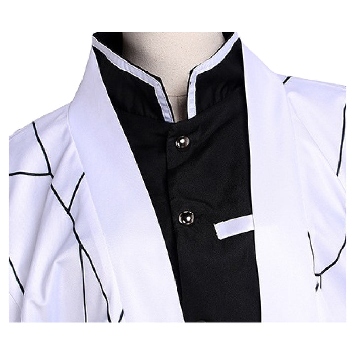 COSPLAY FANTASIA SHINOBU KOCHO DEMON SLAYER KIMETSU NO YAIBA ADULTO - NiponCosplay