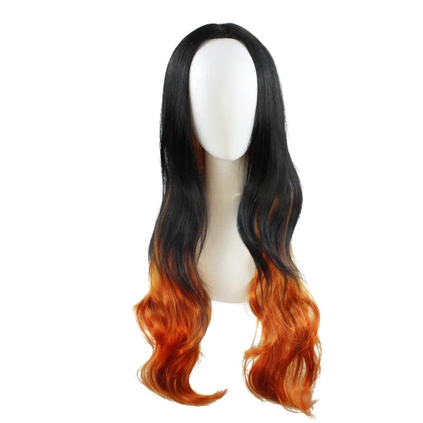 PERUCA COSPLAY NEZUKO KAMADO KIMETSU NO YAIBA DEMON SLAYER - NiponCosplay