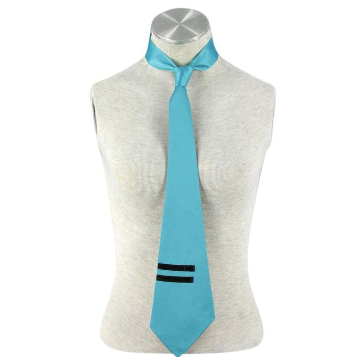 COSPLAY FANTASIA HATSUNE MIKU VOCALOID ADULTO - NiponCosplay