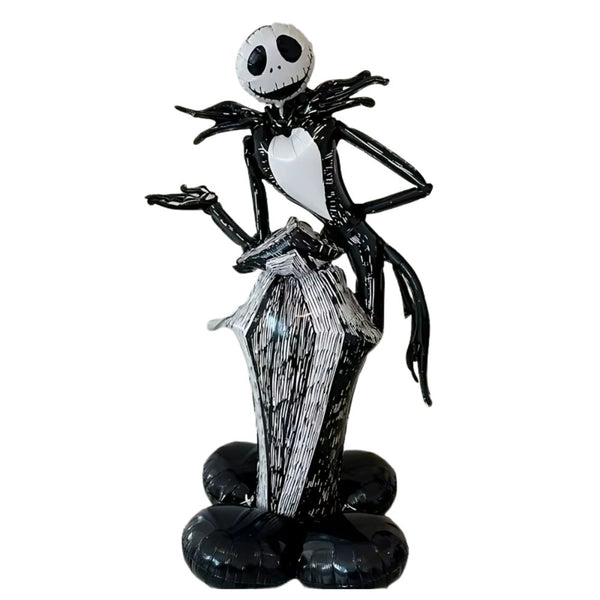 BALÃO JACK