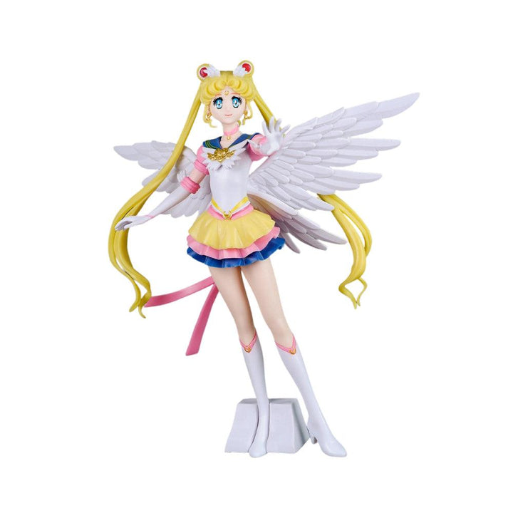 FIGURE MINIATURA SAILOR MOON USAGI 23 CM - NiponCosplay