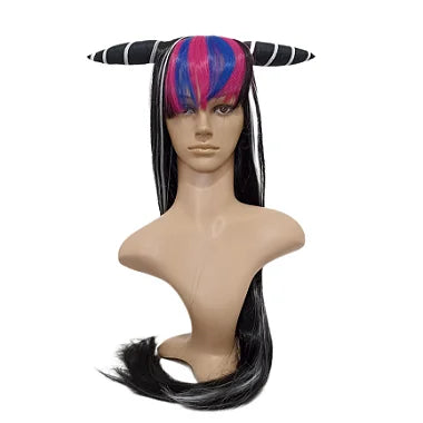 PERUCA COSPLAY FANTASIA IBUKI MIODA DANGANRONPA
