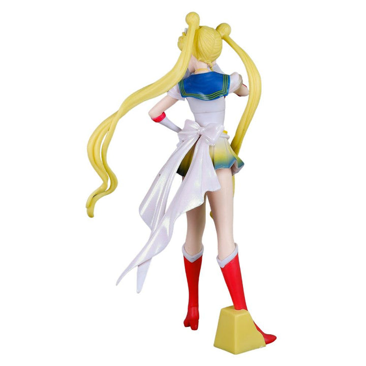 FIGURE MINIATURA SAILOR MOON USAGI 23 CM - NiponCosplay