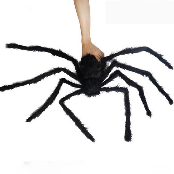 ARANHA HALLOWEEN 75 CM