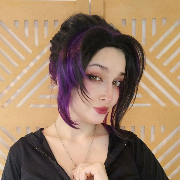 PERUCA COSPLAY SHINOBU KOCHOU KIMETSU NO YAIBA DEMON SLAYER