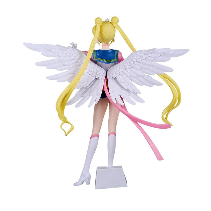 FIGURE MINIATURA SAILOR MOON USAGI 23 CM - NiponCosplay