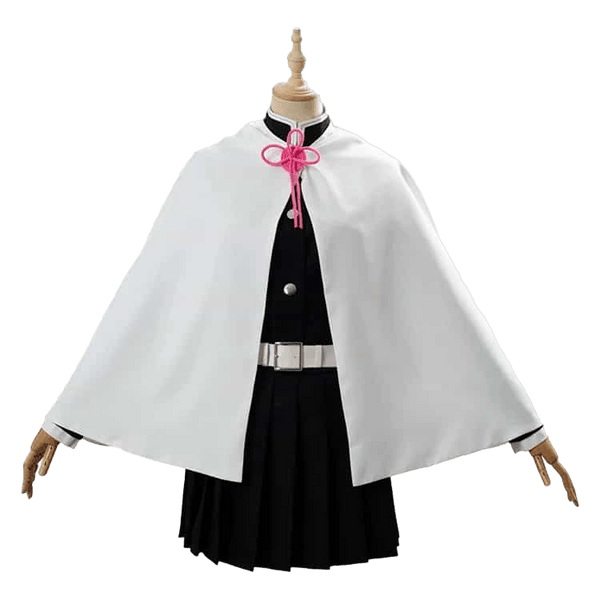 COSPLAY FANTASIA KANAO TSUYURI DEMON SLAYER KIMETSU NO YAIBA ADULTO - NiponCosplay