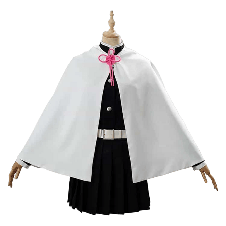 COSPLAY FANTASIA KANAO TSUYURI DEMON SLAYER KIMETSU NO YAIBA ADULTO - NiponCosplay