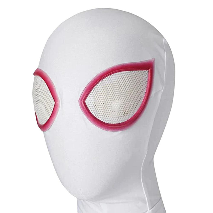 COSPLAY FANTASIA GWEN STACY HOMEM ARANHA ADULTO - NiponCosplay