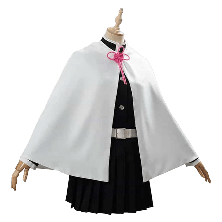 COSPLAY FANTASIA KANAO TSUYURI DEMON SLAYER KIMETSU NO YAIBA ADULTO - NiponCosplay