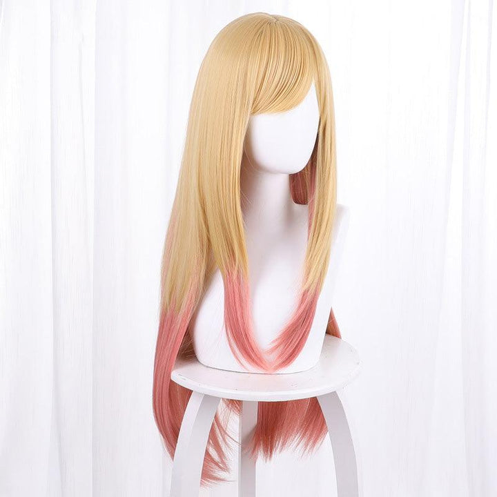 PERUCA COSPLAY FANTASIA MARIN KITAGAWA SONO BISQUE DOLL MY DRESS UP DARLING - NiponCosplay