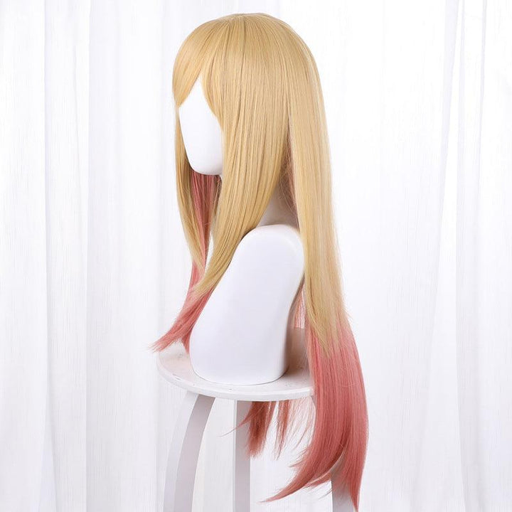 PERUCA COSPLAY FANTASIA MARIN KITAGAWA SONO BISQUE DOLL MY DRESS UP DARLING - NiponCosplay