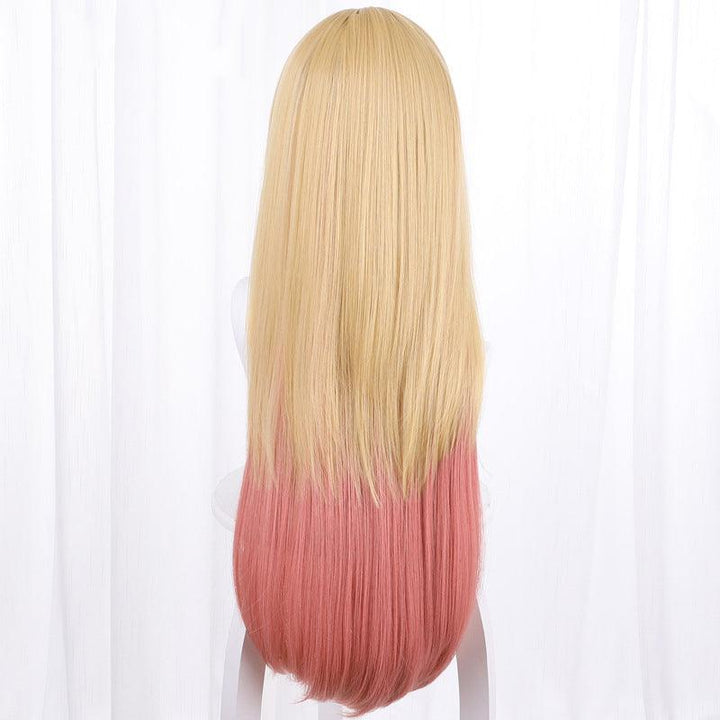 PERUCA COSPLAY FANTASIA MARIN KITAGAWA SONO BISQUE DOLL MY DRESS UP DARLING - NiponCosplay