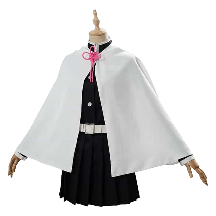 COSPLAY FANTASIA KANAO TSUYURI DEMON SLAYER KIMETSU NO YAIBA ADULTO - NiponCosplay