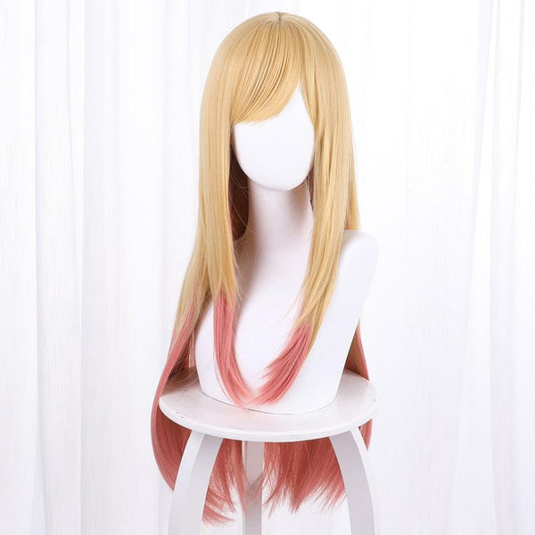 PERUCA COSPLAY FANTASIA MARIN KITAGAWA SONO BISQUE DOLL MY DRESS UP DARLING - NiponCosplay