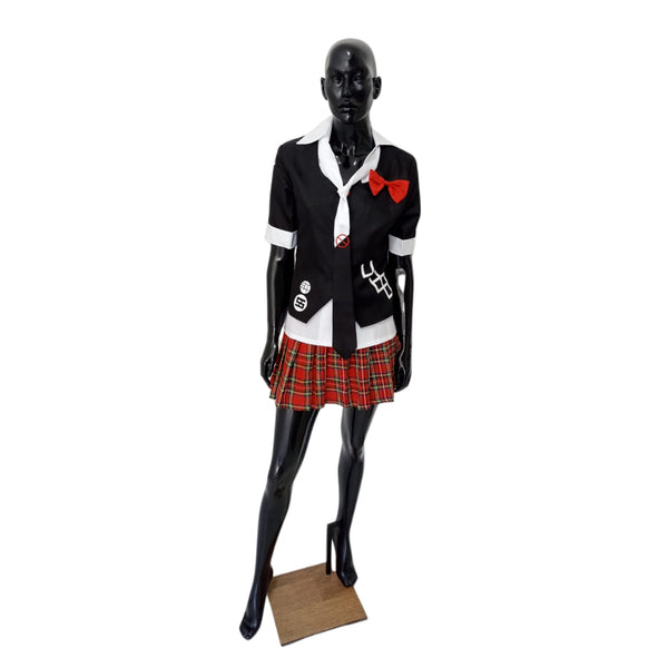 Cosplay Fantasia Junko Danganronpa Adulto